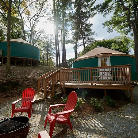 Circle M Rv & Camping Resort - Caravan Park-2